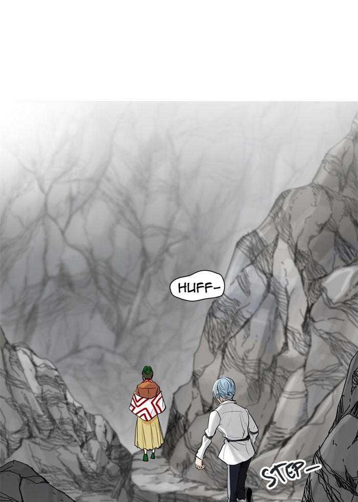 Tower of God chapter 346 page 25