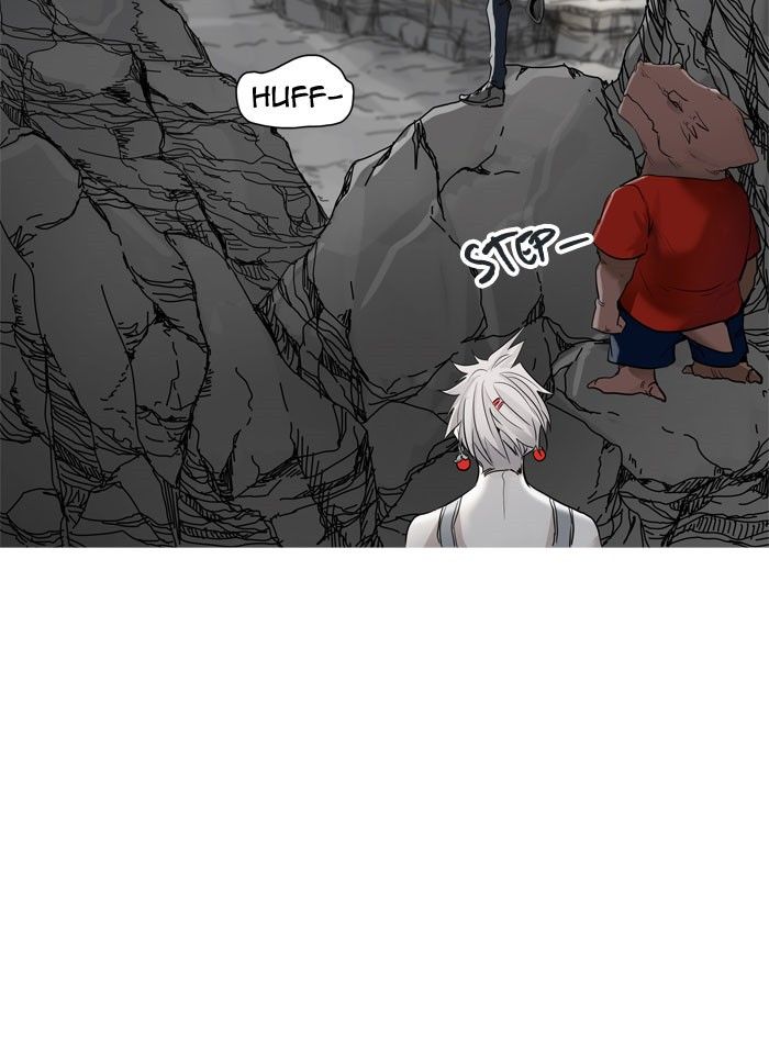 Tower of God chapter 346 page 26
