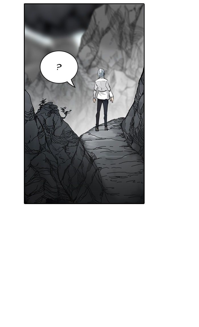 Tower of God chapter 346 page 33