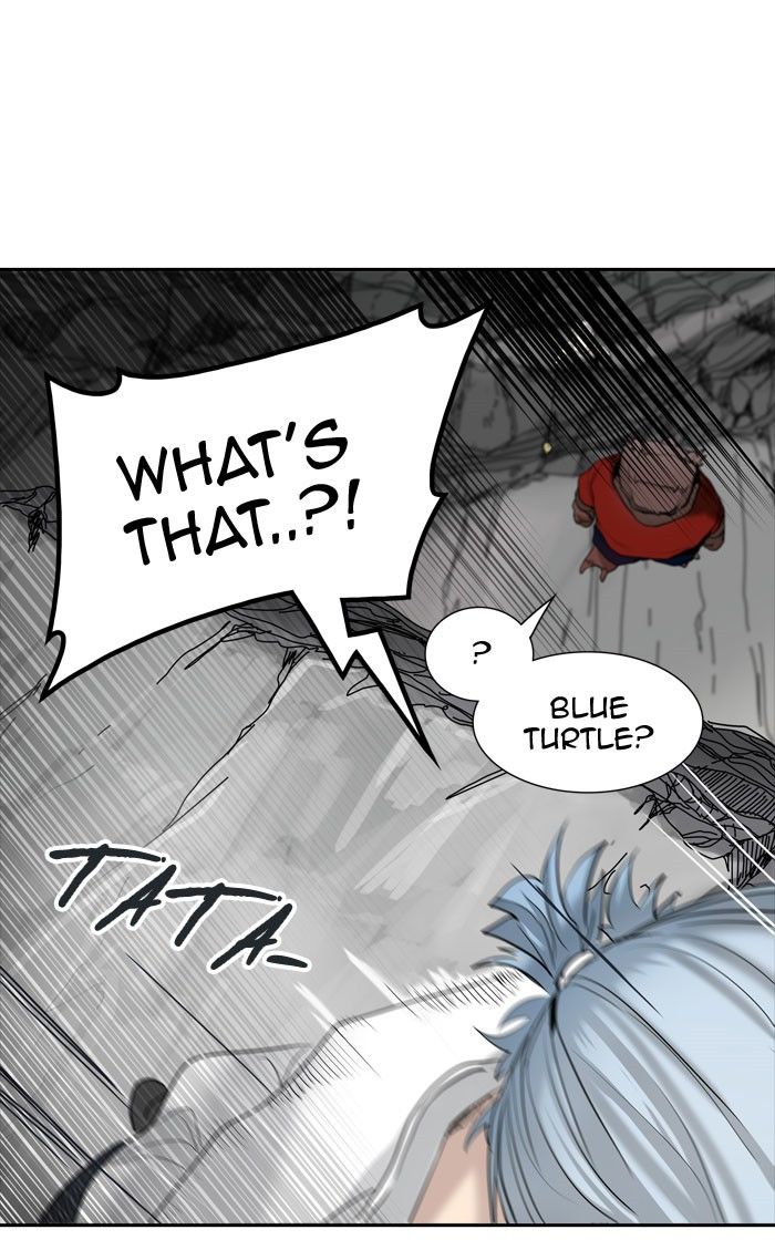 Tower of God chapter 346 page 35