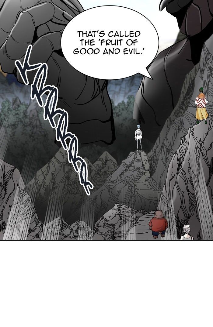Tower of God chapter 346 page 39