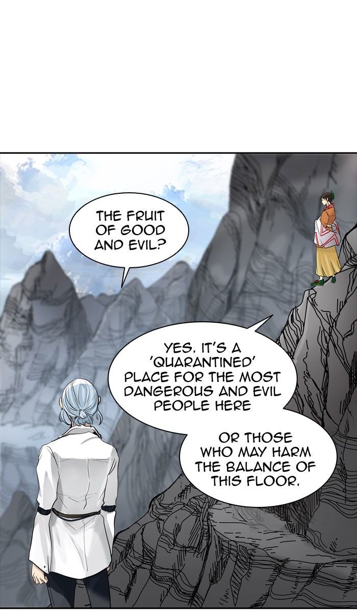 Tower of God chapter 346 page 40