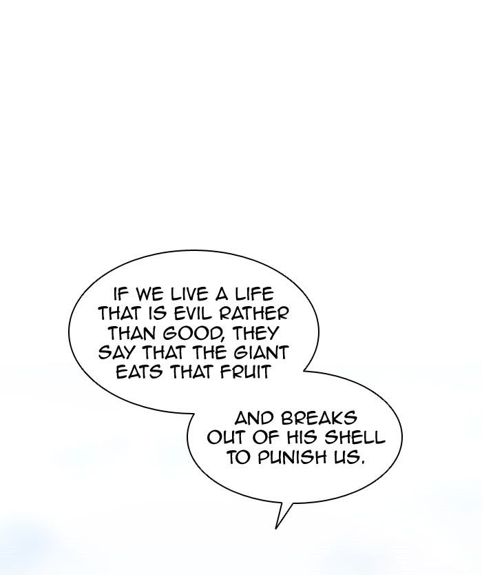 Tower of God chapter 346 page 41