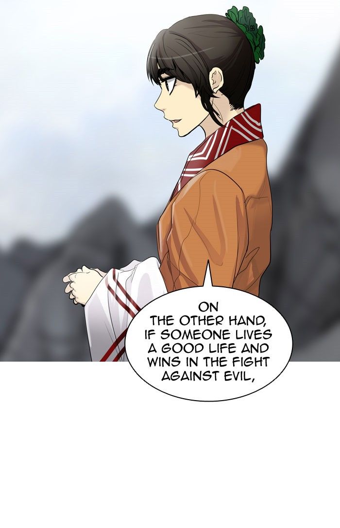 Tower of God chapter 346 page 42