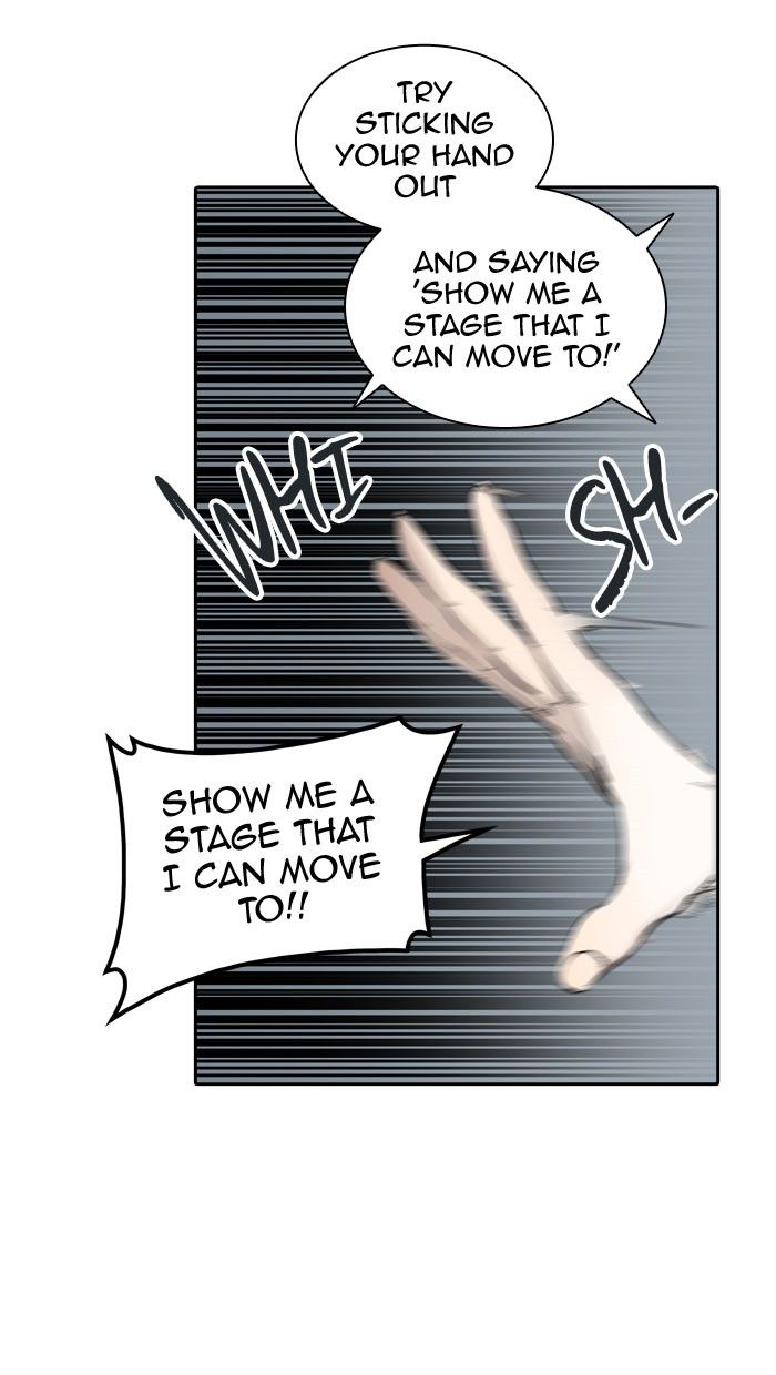 Tower of God chapter 346 page 46