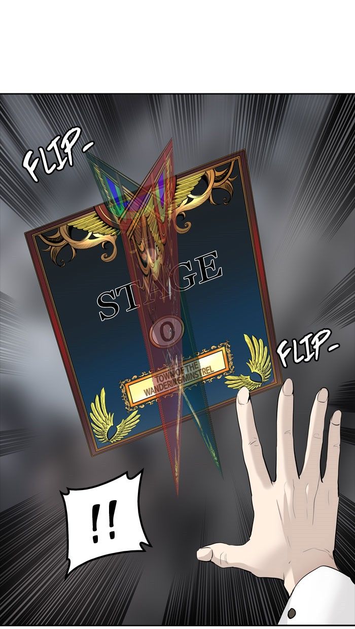 Tower of God chapter 346 page 47
