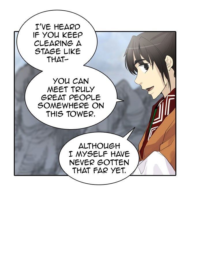 Tower of God chapter 346 page 51