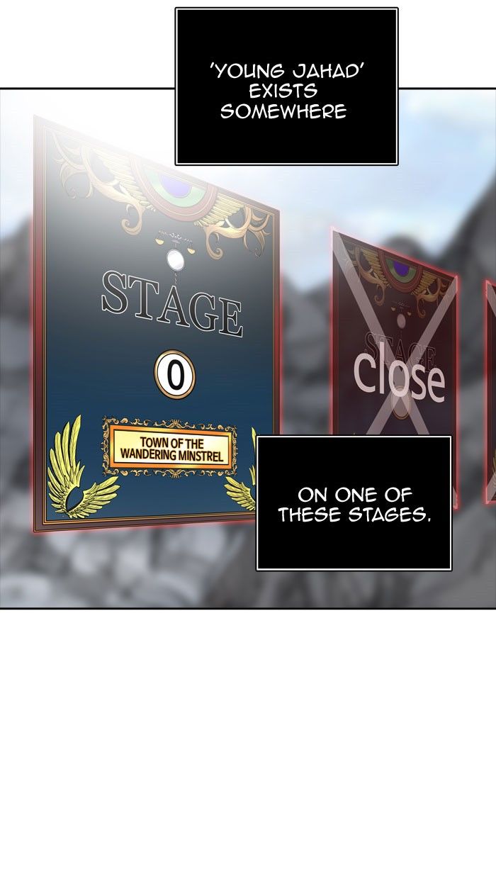 Tower of God chapter 346 page 53