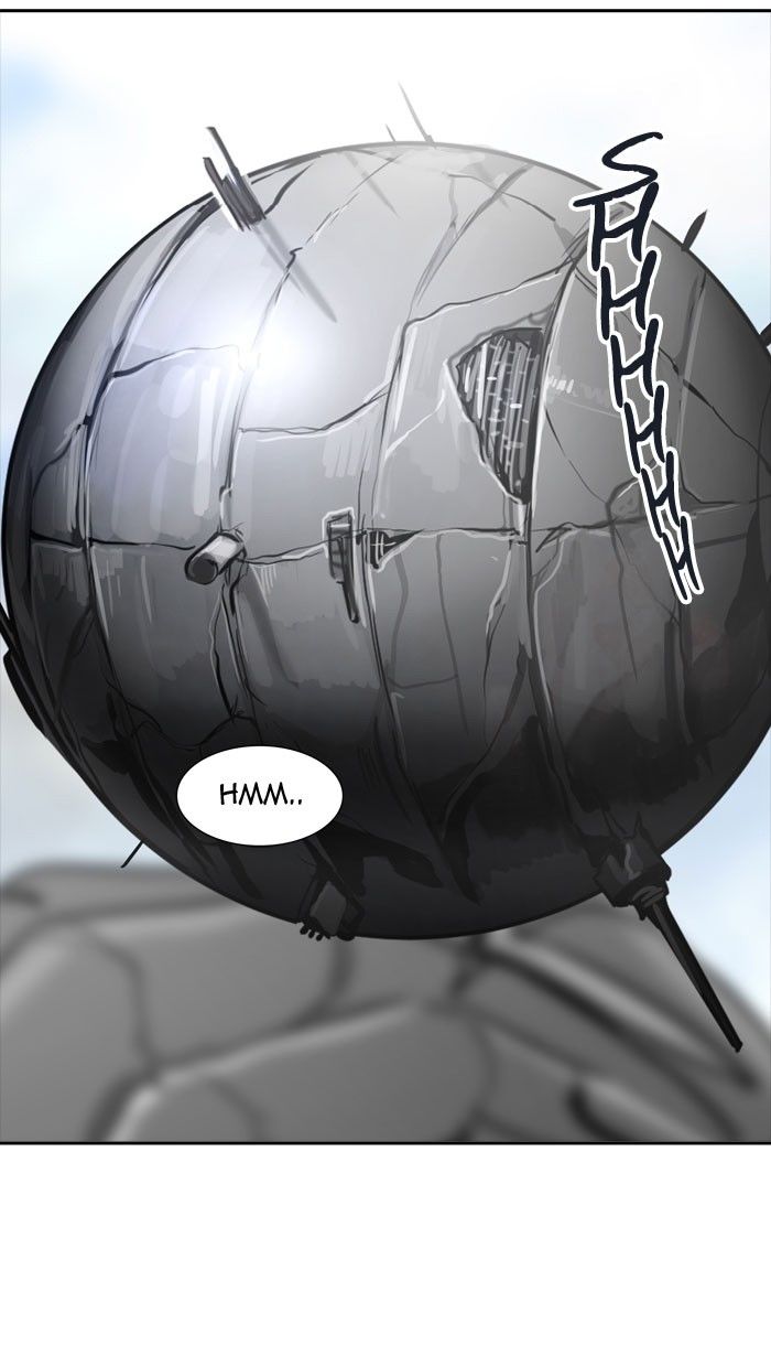 Tower of God chapter 346 page 59