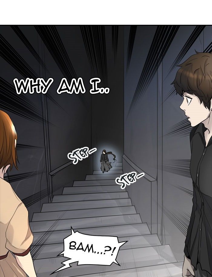 Tower of God chapter 346 page 61