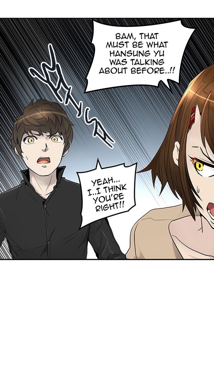 Tower of God chapter 346 page 67
