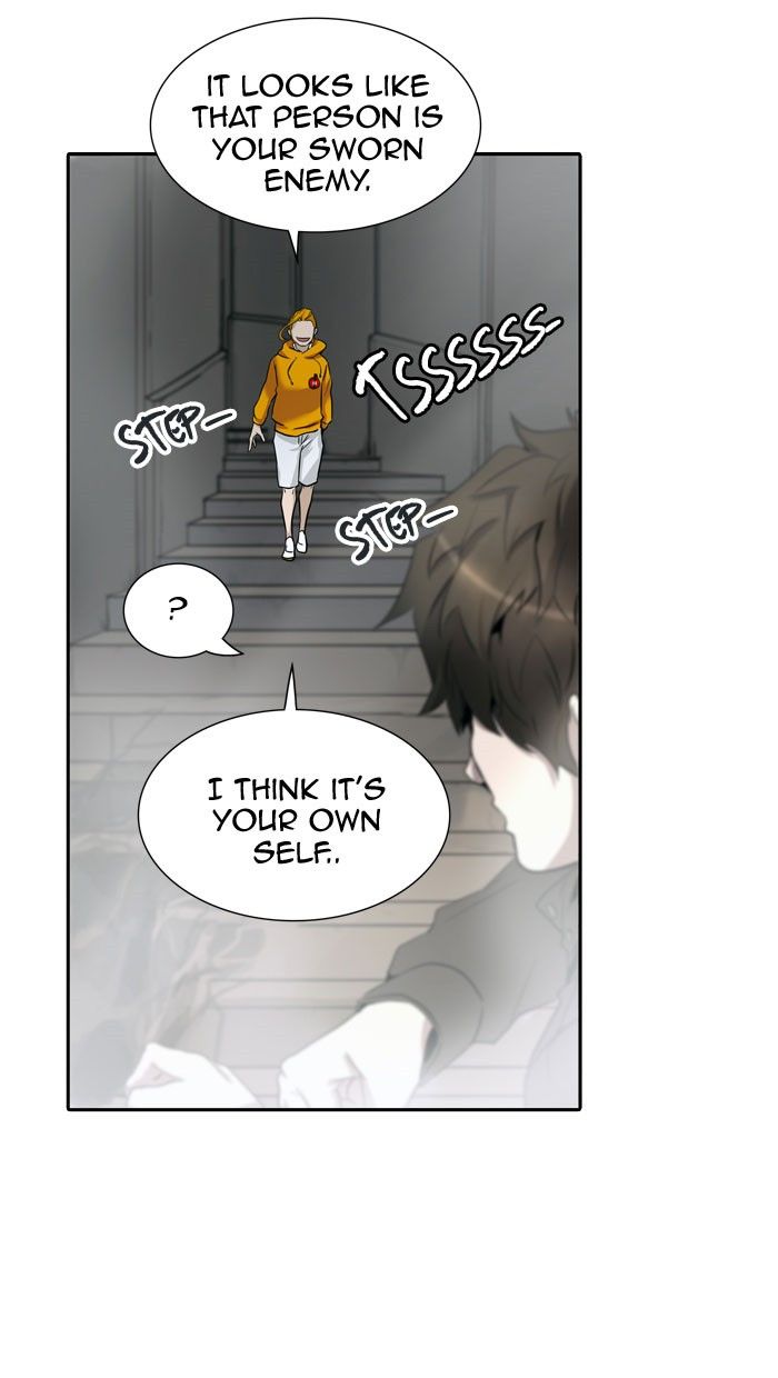 Tower of God chapter 346 page 92