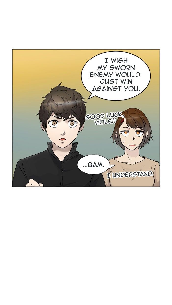 Tower of God chapter 346 page 95
