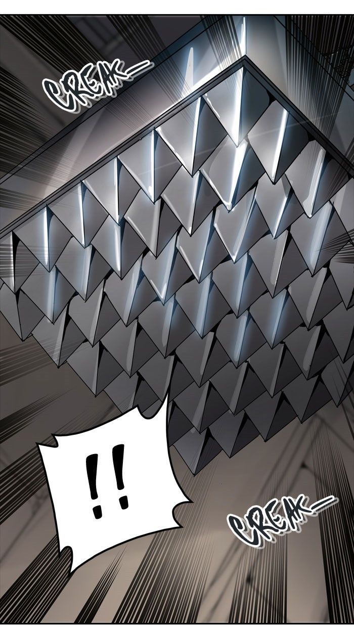 Tower of God chapter 346 page 98