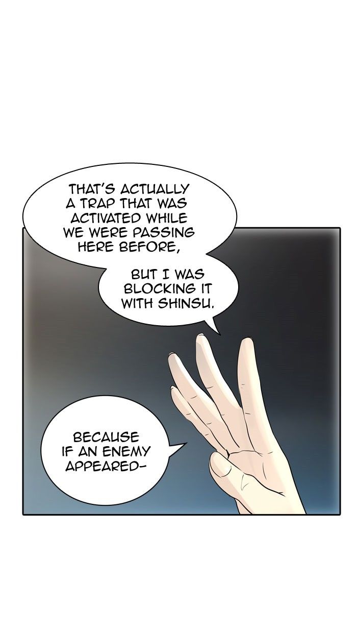 Tower of God chapter 346 page 99