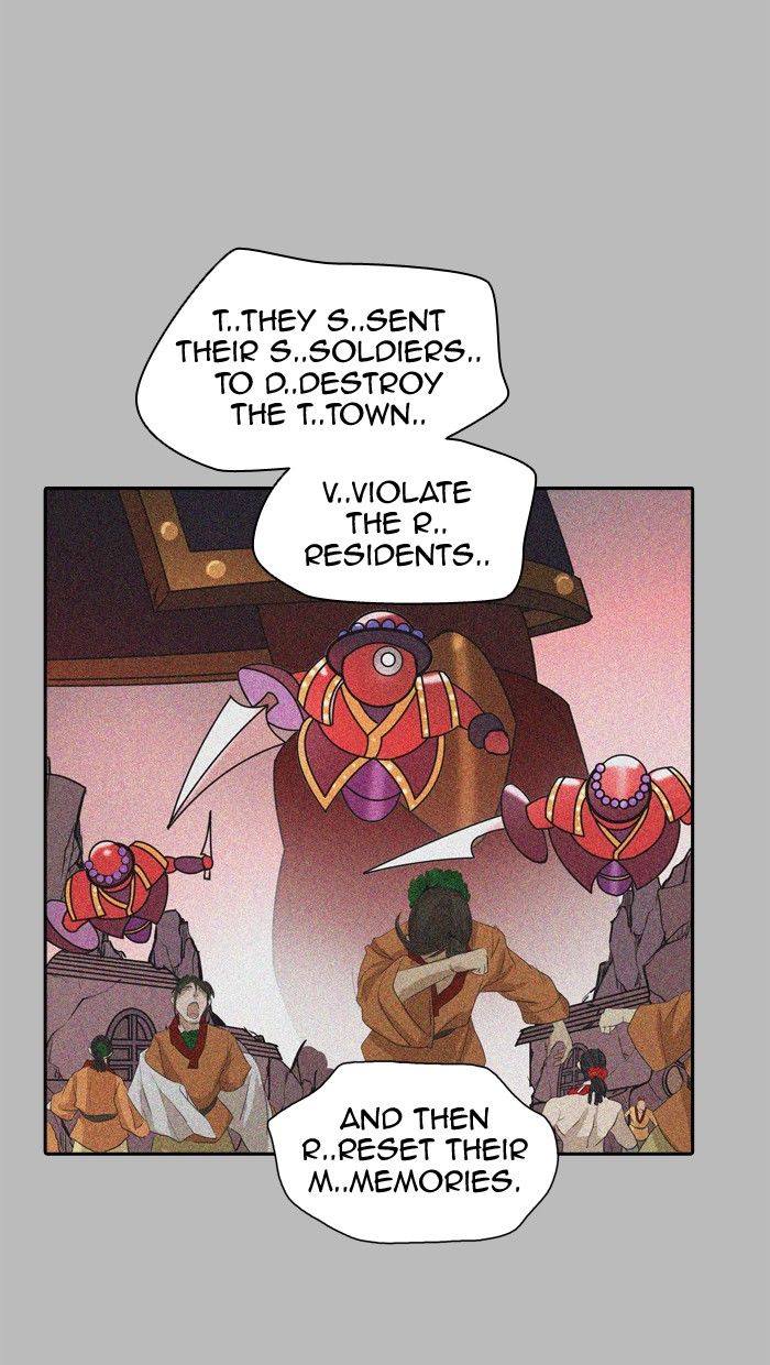 Tower of God chapter 348 page 104