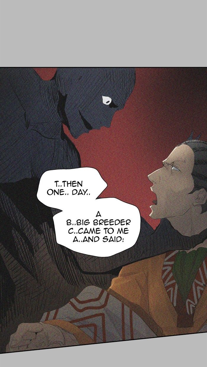 Tower of God chapter 348 page 106