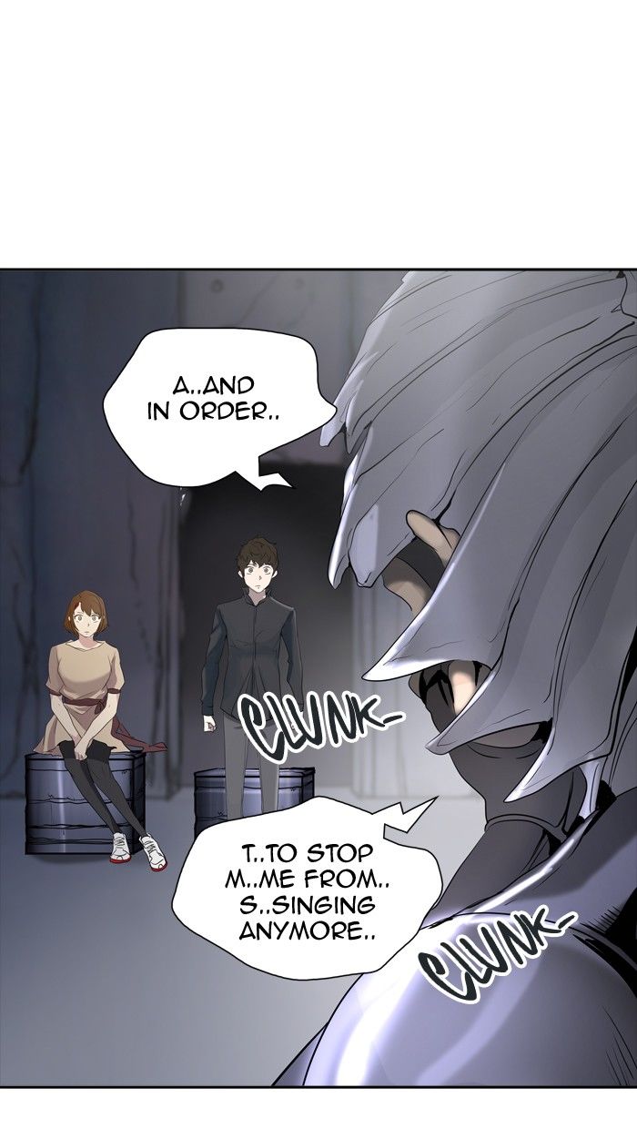 Tower of God chapter 348 page 111