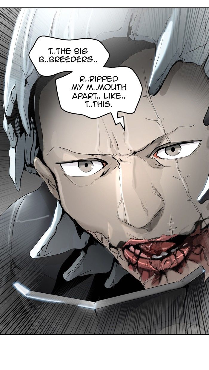 Tower of God chapter 348 page 113