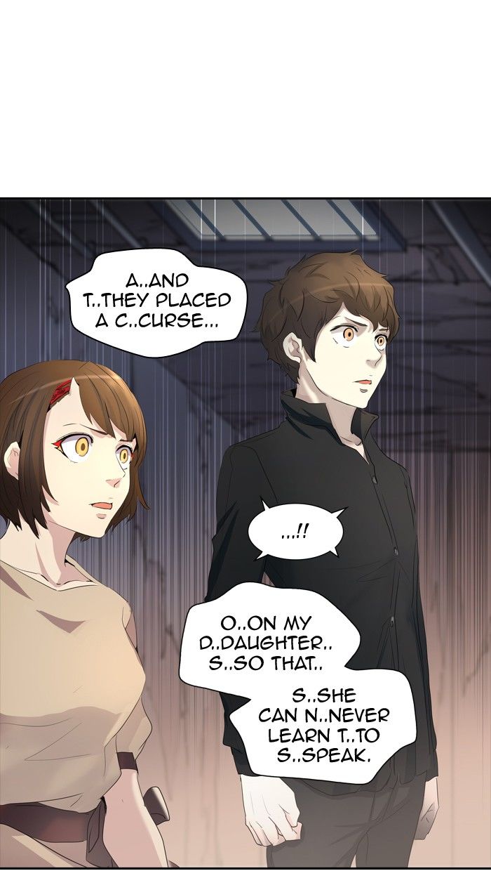 Tower of God chapter 348 page 114