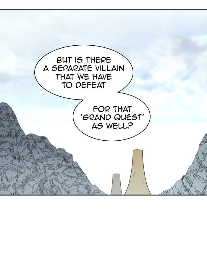 Tower of God chapter 348 page 118