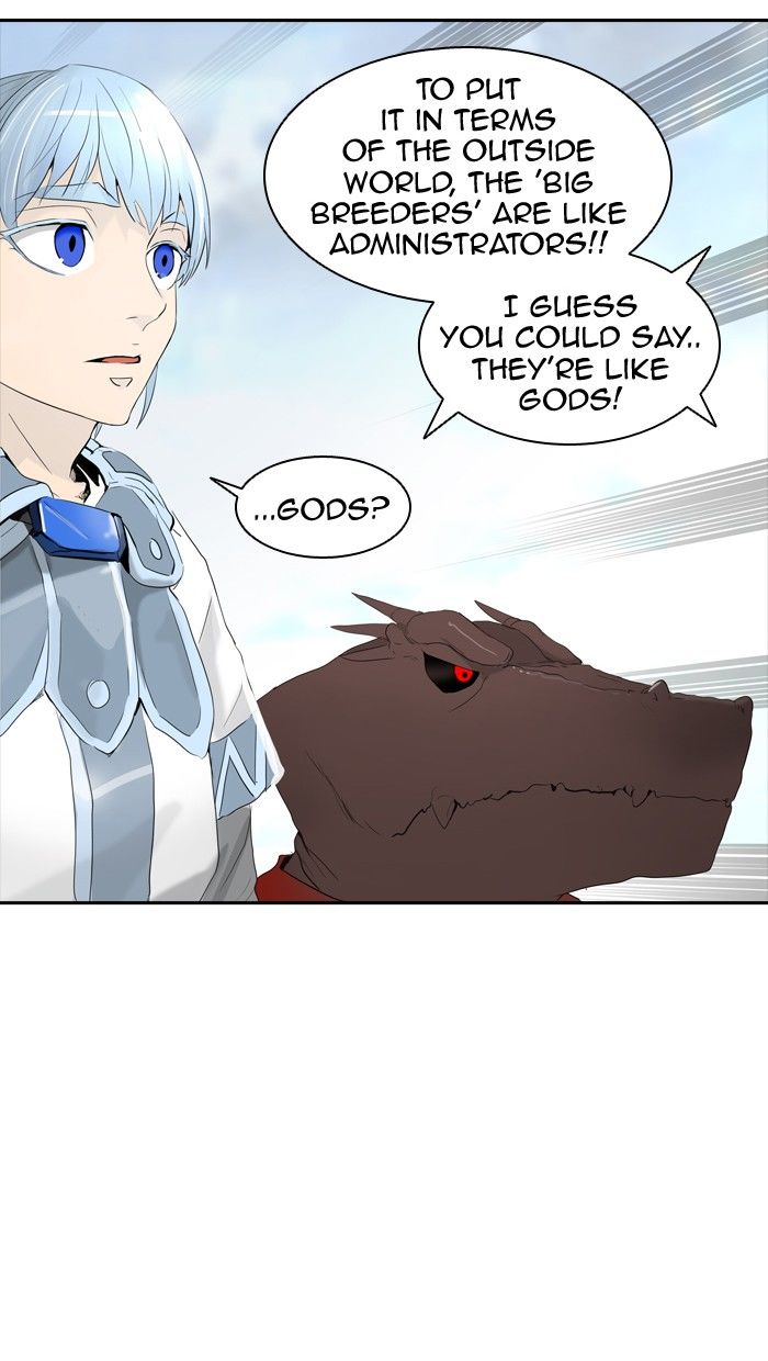 Tower of God chapter 348 page 121