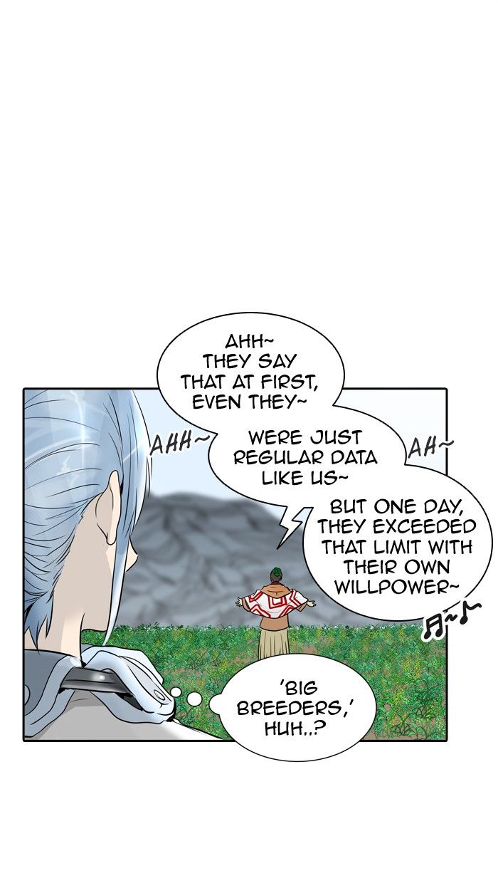 Tower of God chapter 348 page 123
