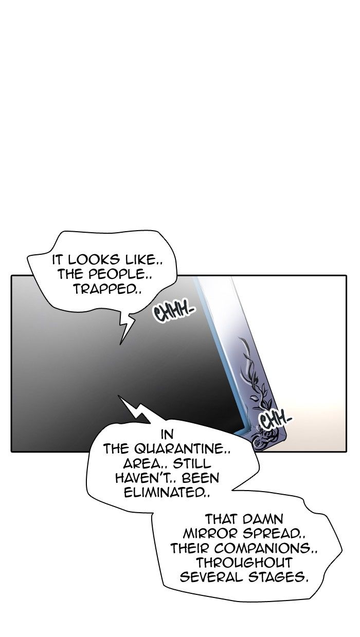 Tower of God chapter 348 page 127