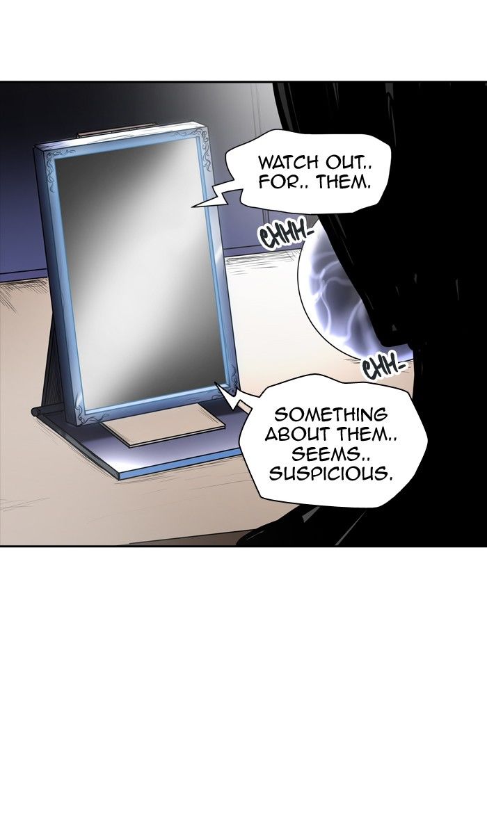 Tower of God chapter 348 page 128