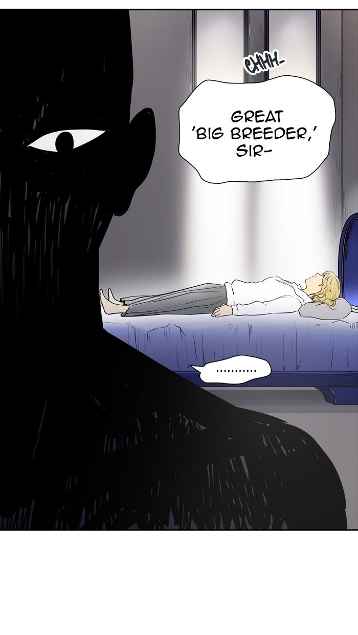 Tower of God chapter 348 page 129