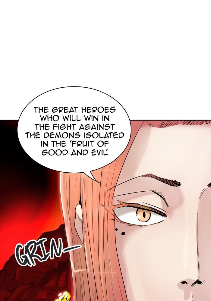 Tower of God chapter 348 page 2