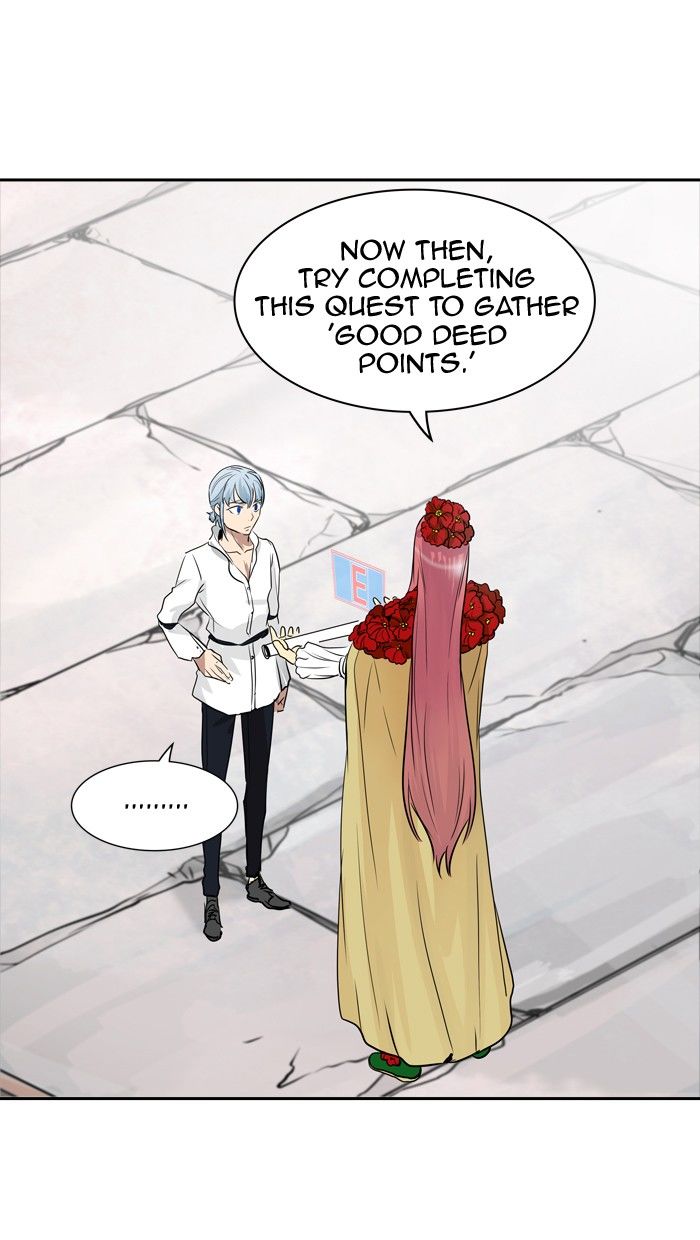 Tower of God chapter 348 page 22