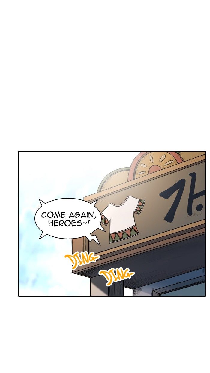 Tower of God chapter 348 page 27