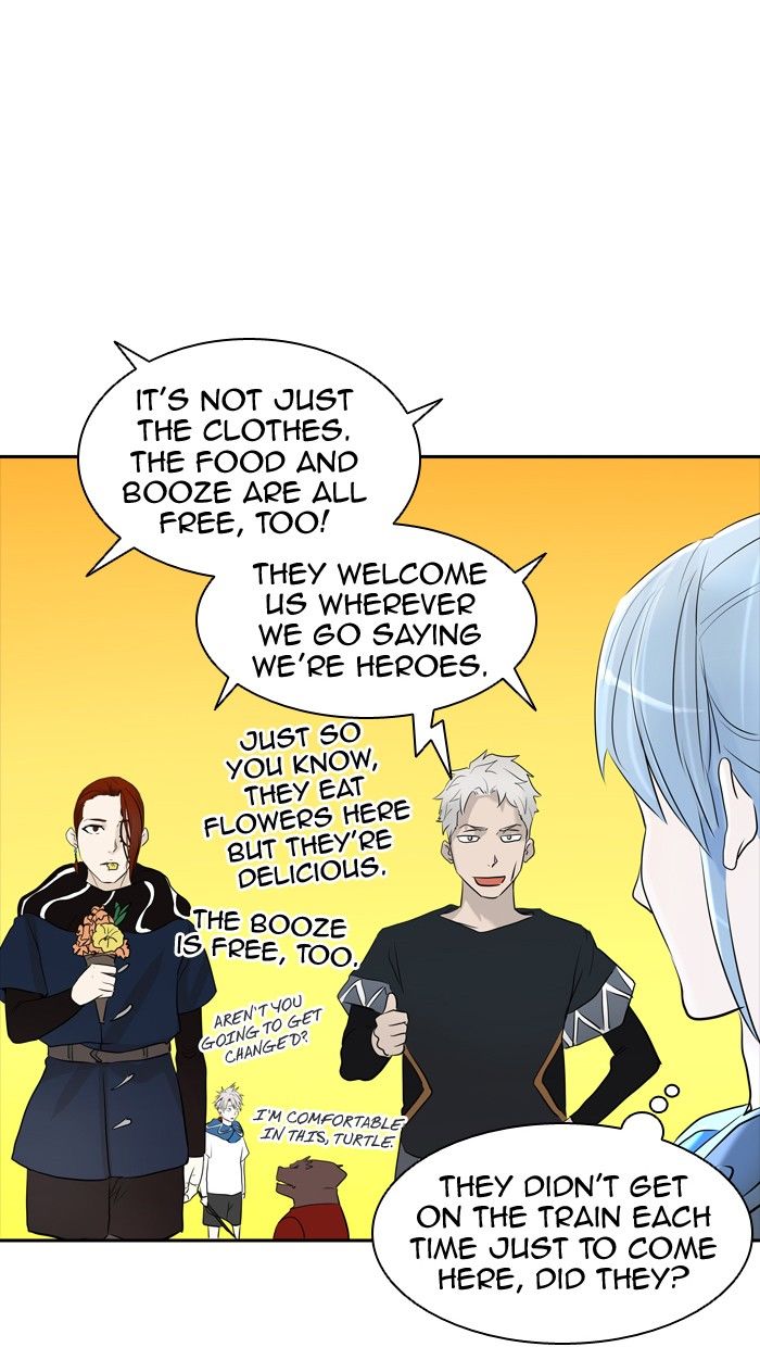 Tower of God chapter 348 page 29