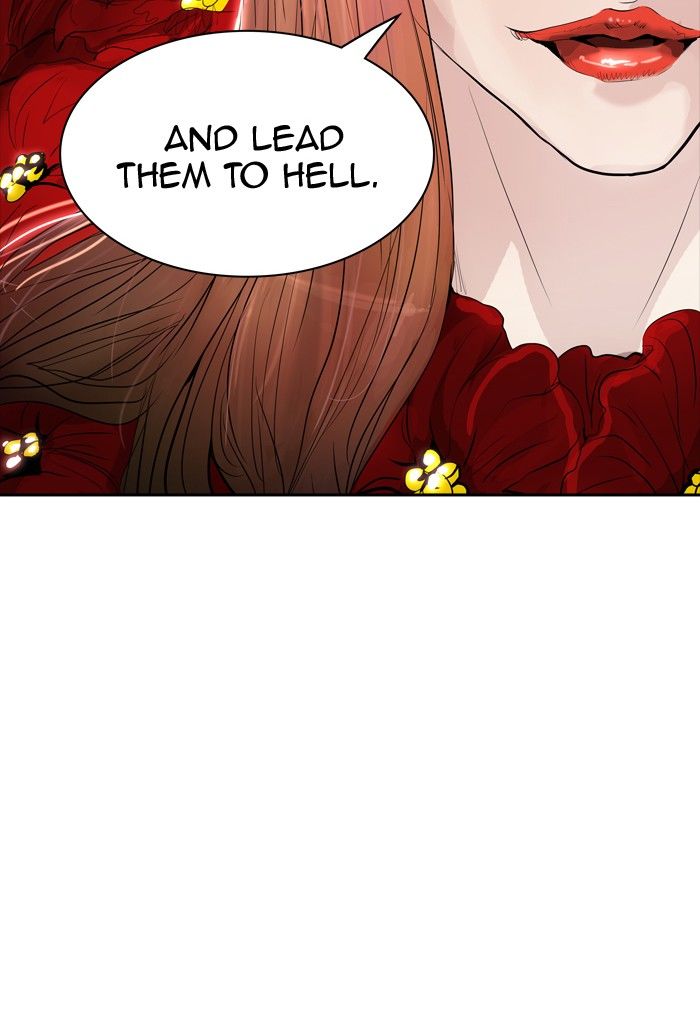 Tower of God chapter 348 page 3