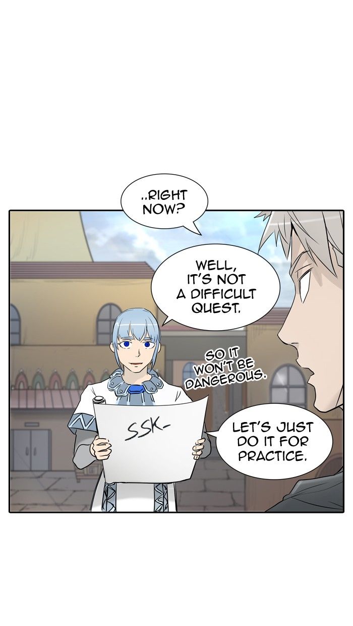 Tower of God chapter 348 page 31