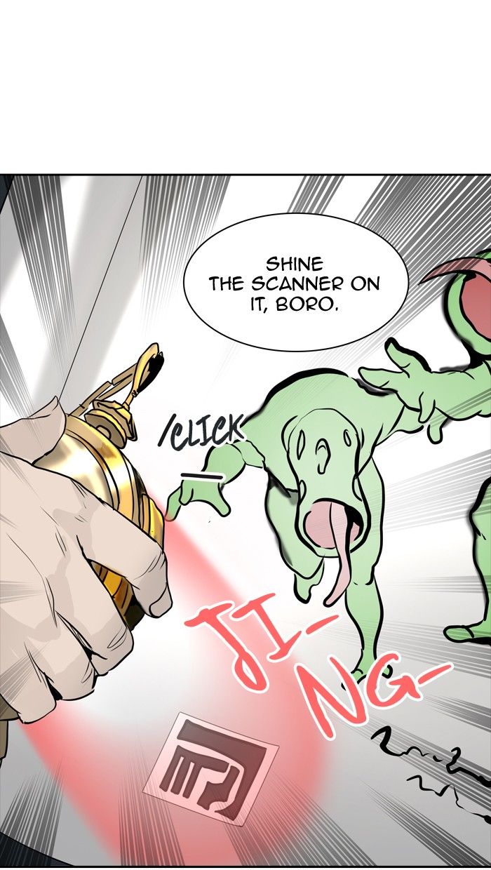 Tower of God chapter 348 page 32