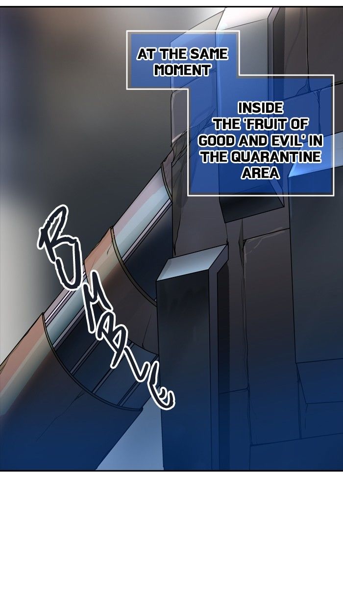 Tower of God chapter 348 page 37