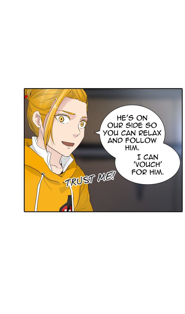 Tower of God chapter 348 page 44