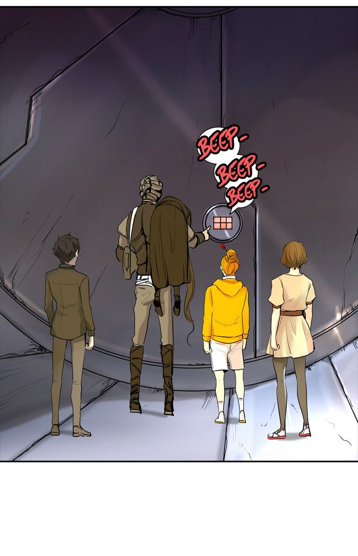 Tower of God chapter 348 page 48