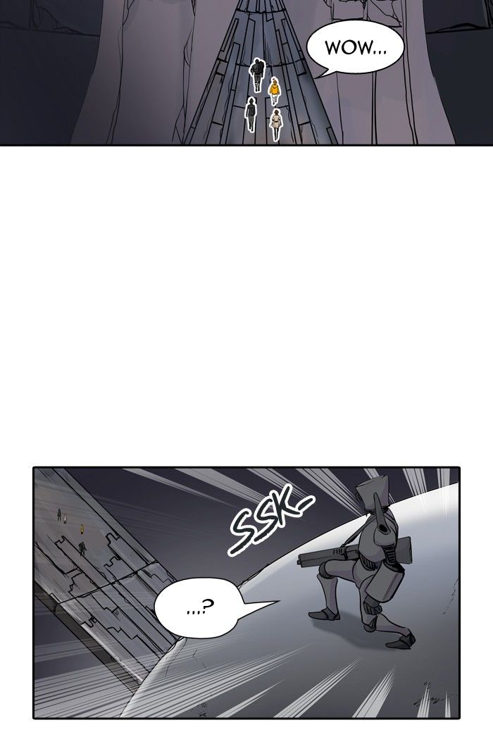 Tower of God chapter 348 page 51
