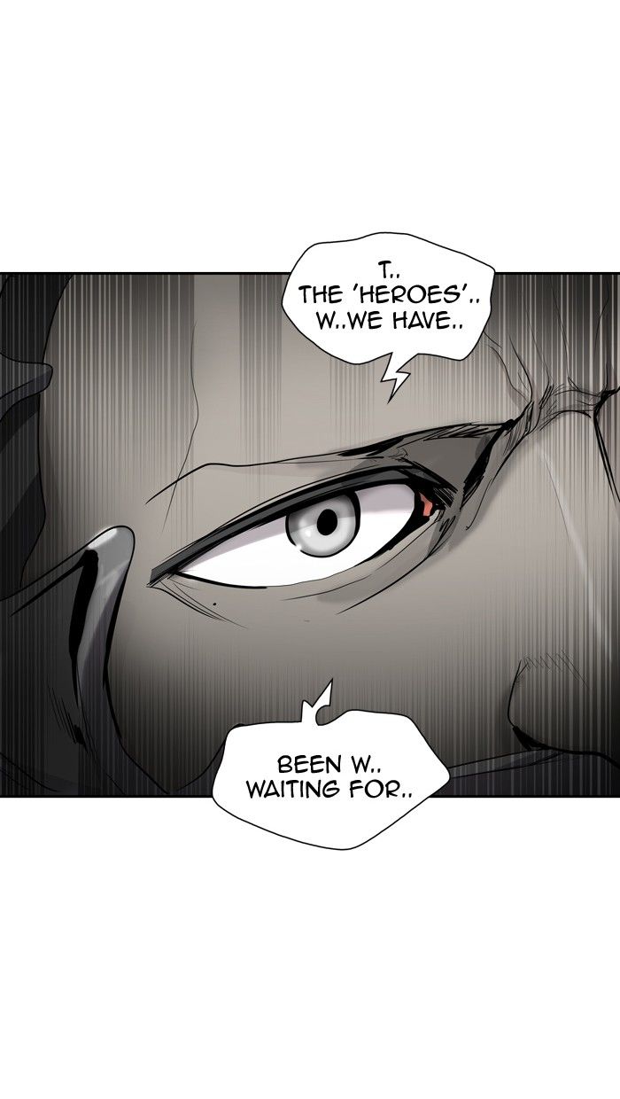 Tower of God chapter 348 page 53