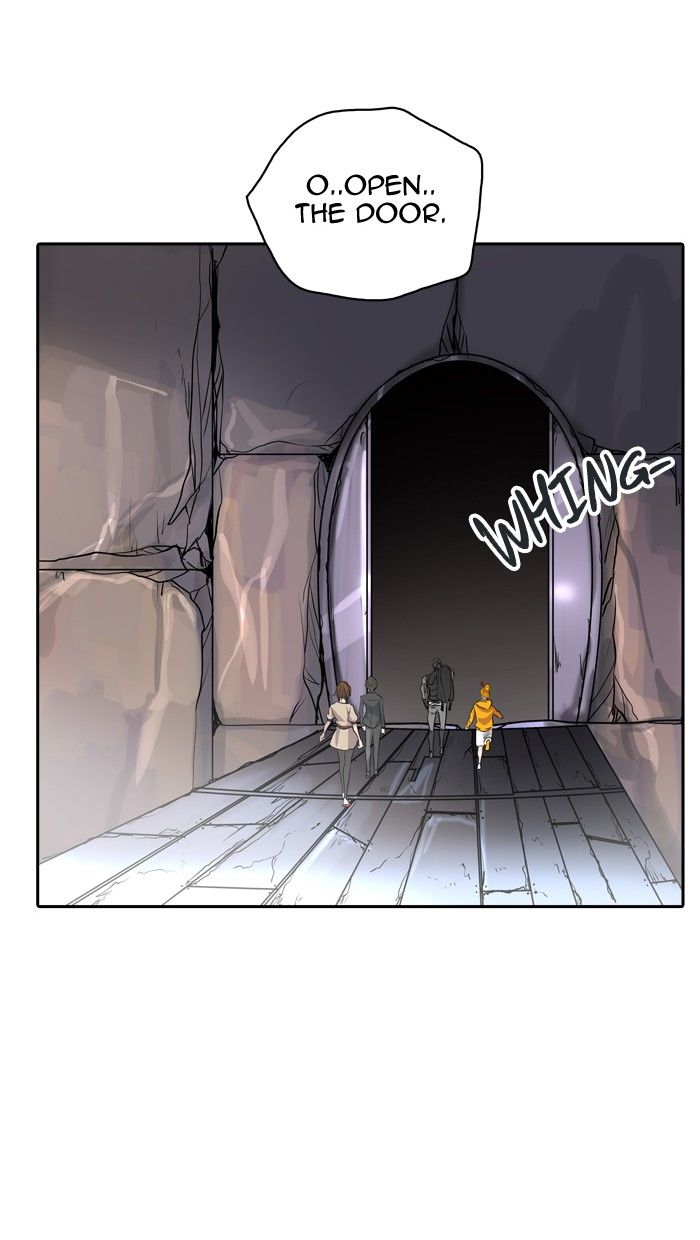 Tower of God chapter 348 page 54