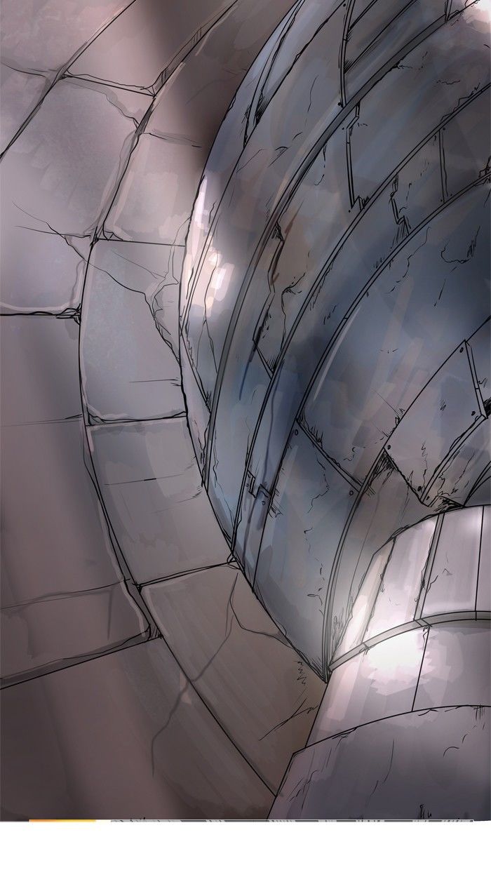 Tower of God chapter 348 page 56