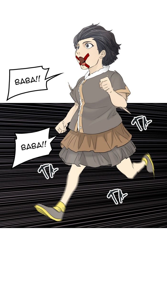 Tower of God chapter 348 page 58