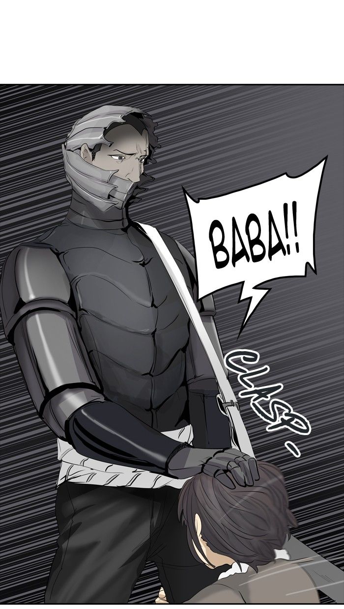 Tower of God chapter 348 page 59
