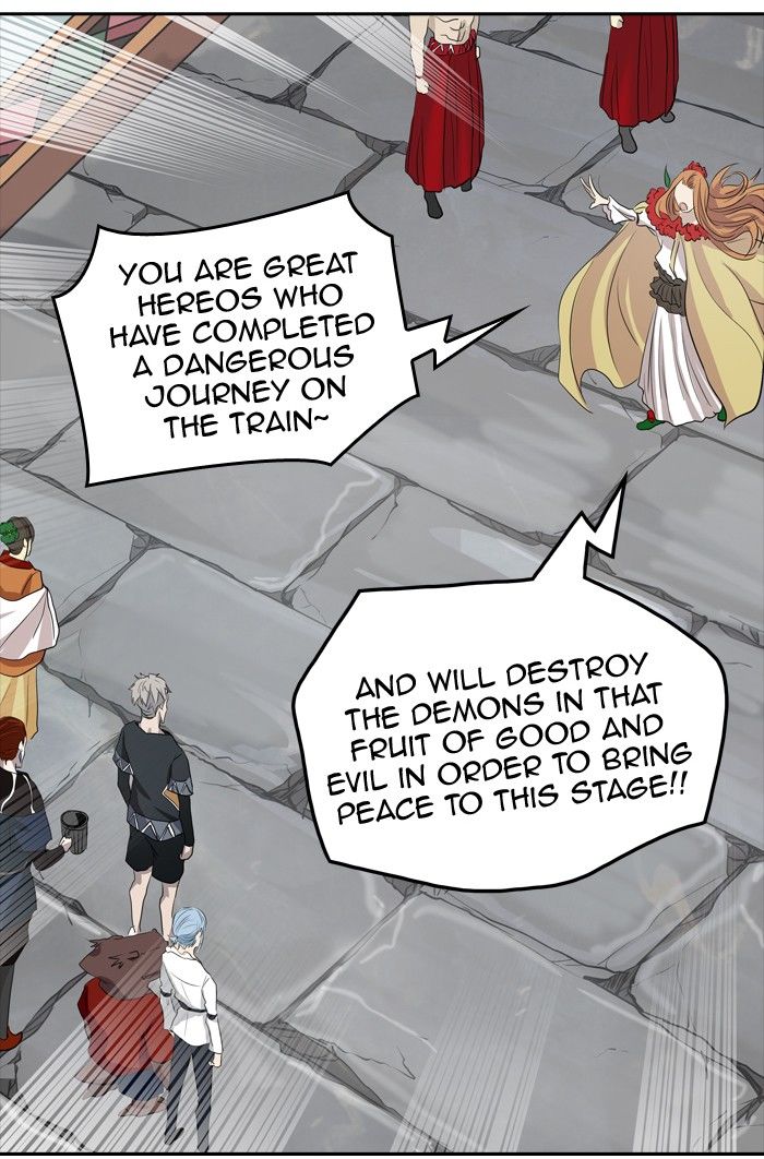 Tower of God chapter 348 page 6
