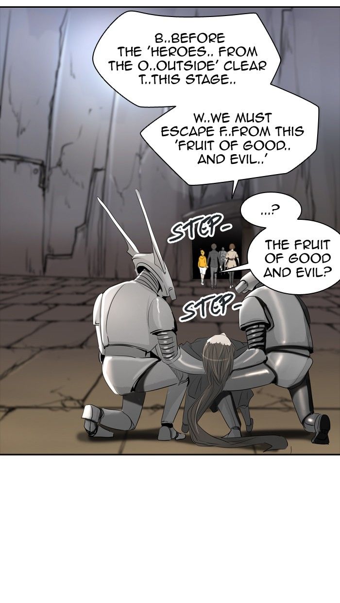 Tower of God chapter 348 page 63