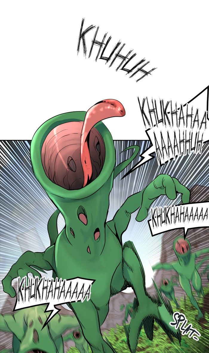 Tower of God chapter 348 page 65