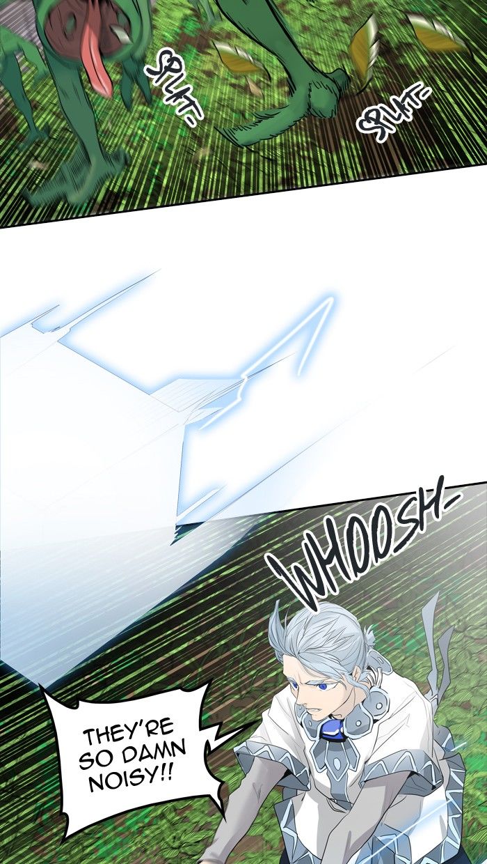 Tower of God chapter 348 page 66